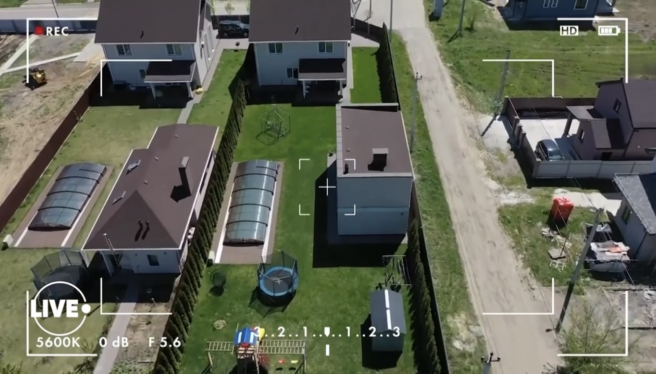 Джамала оселиться поруч з Монатіком і Дорофєєвою: що відомо про будинок артистки